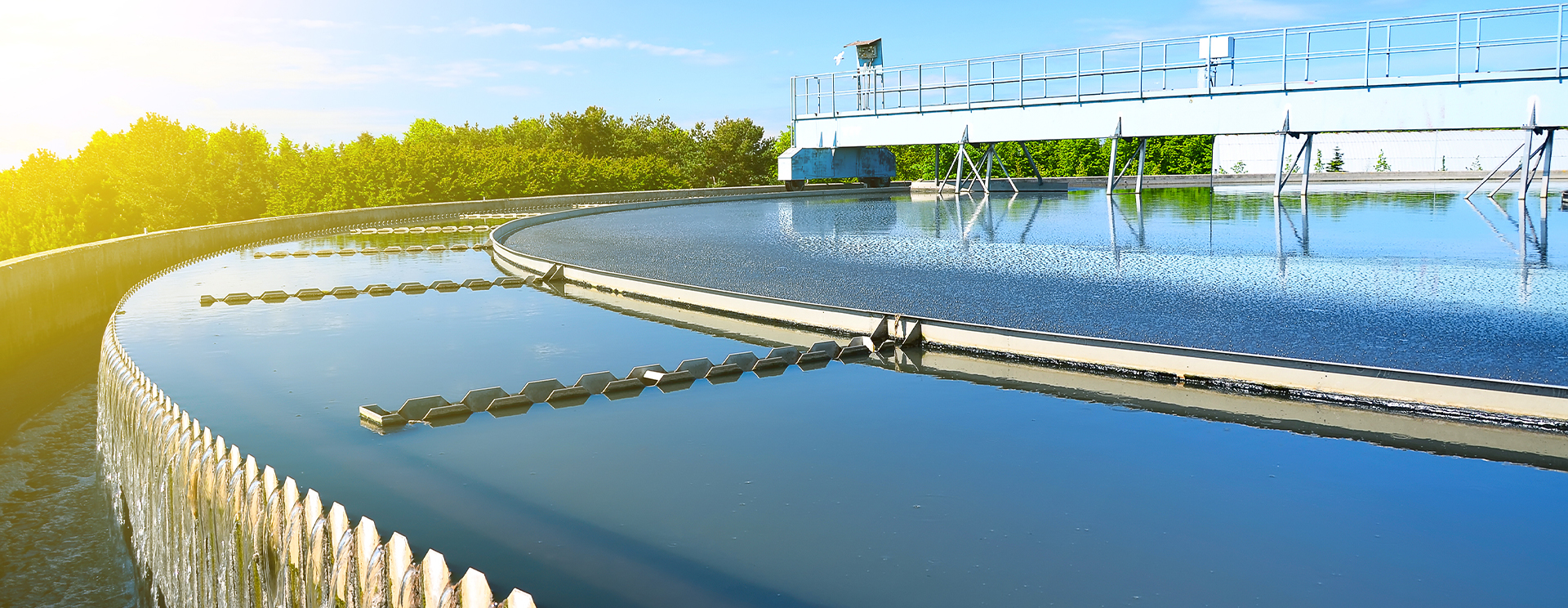 Les Enjeux Du Transfert Des Compétences Eau Potable Et Assainissement