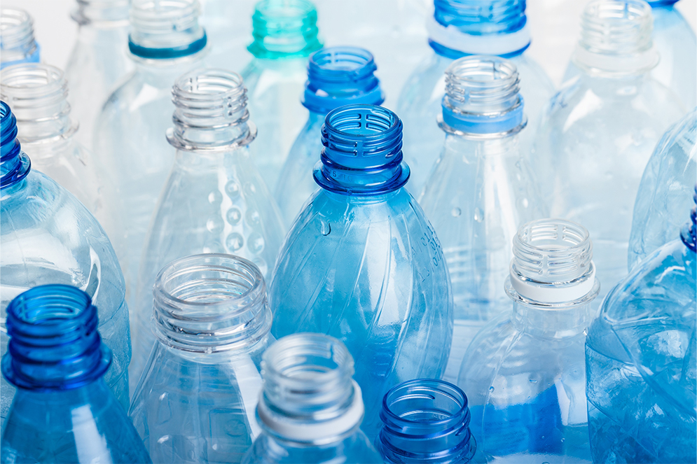 Consigne pour recyclage sur les bouteilles en plastique : Les associations  font bloc pour préserver le geste de tri unique