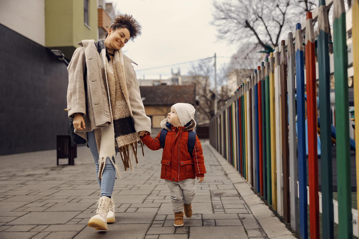 Service Public De La Petite Enfance : Les Intercommunalités Doivent ...